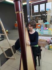 Gornjegrajski medenjak s fotografijami kot turistični spominek 1